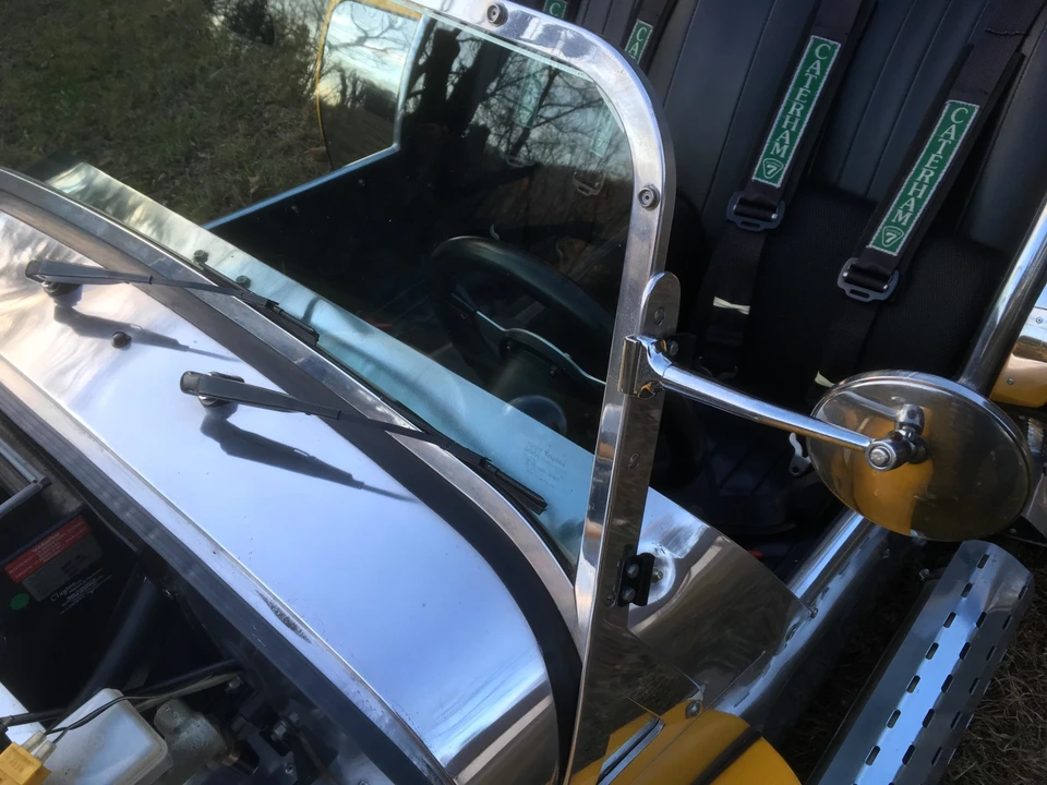 Caterham Seven - Image 28 of 31