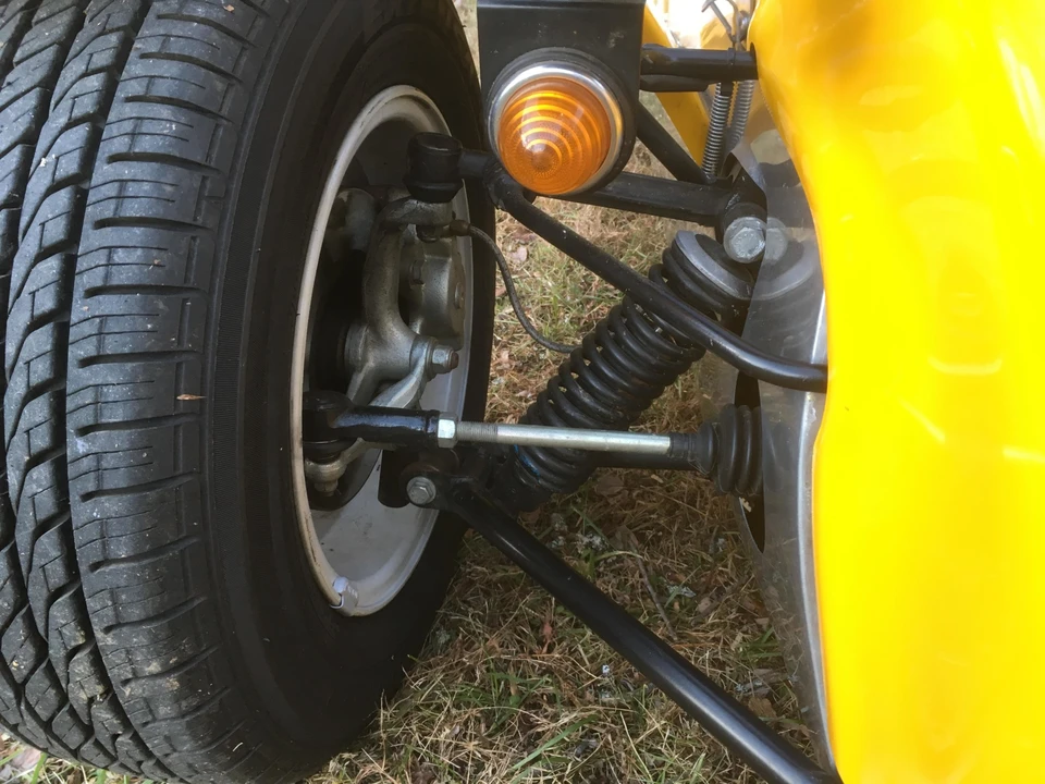 Caterham Seven - Image 21 of 31