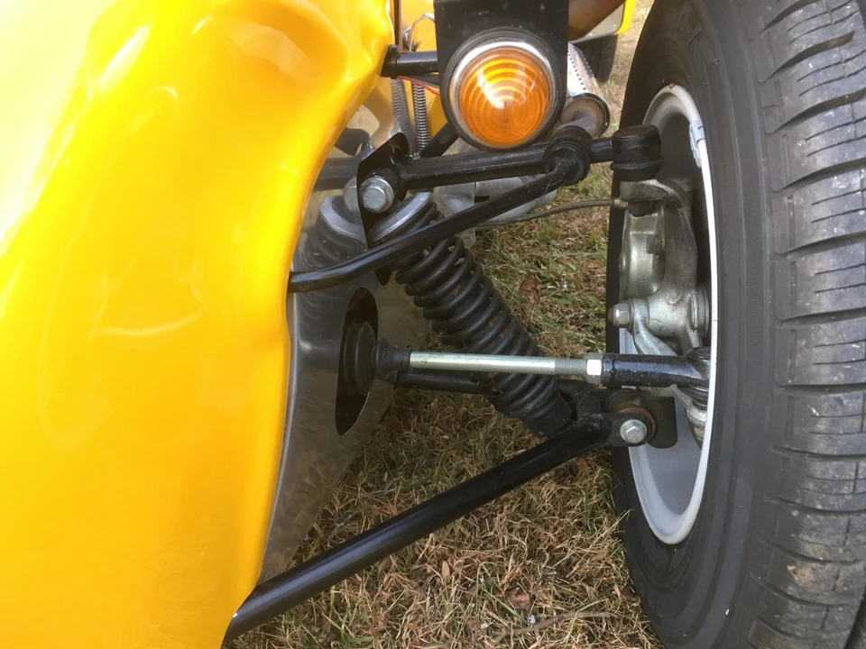 Caterham Seven - Image 24 of 31