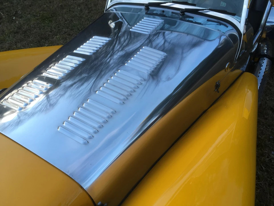 Caterham Seven - Image 26 of 31