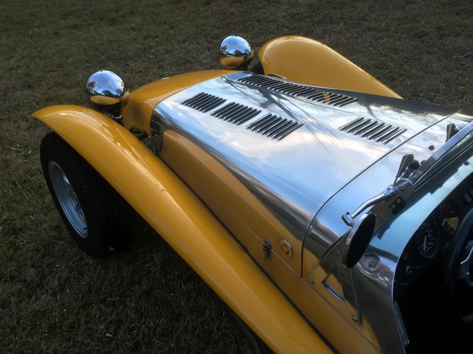 Caterham Seven - Image 29 of 31
