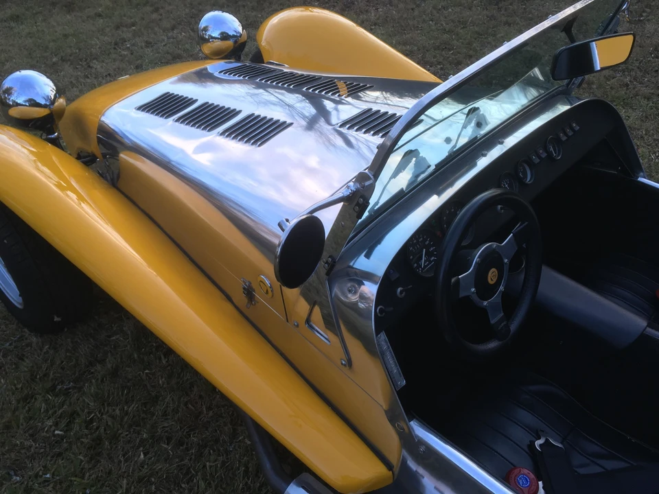 Caterham Seven - Image 30 of 31