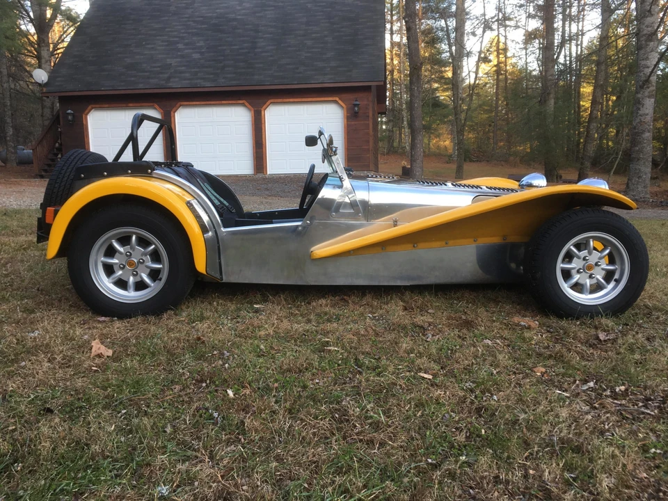 Caterham Seven - Image 6 of 31