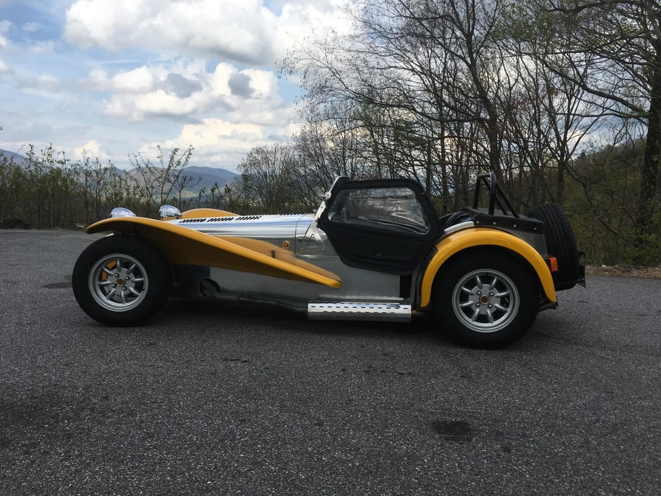 Caterham Seven - Image 19 of 31