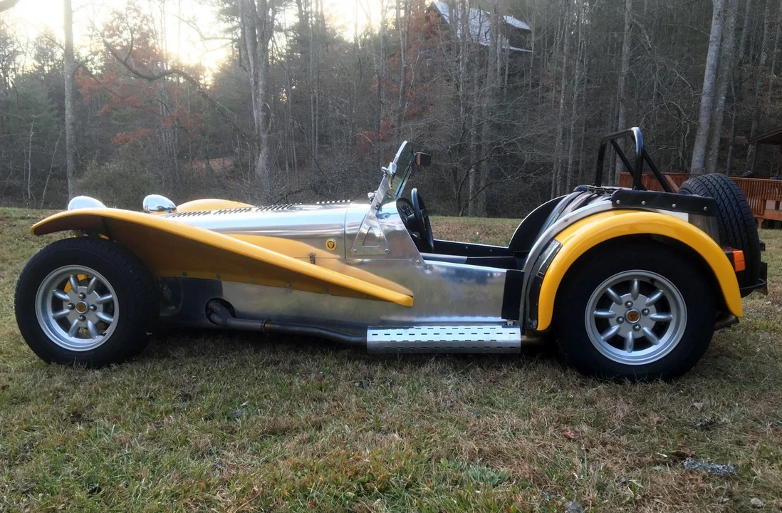 Caterham Seven - Image 14 of 31
