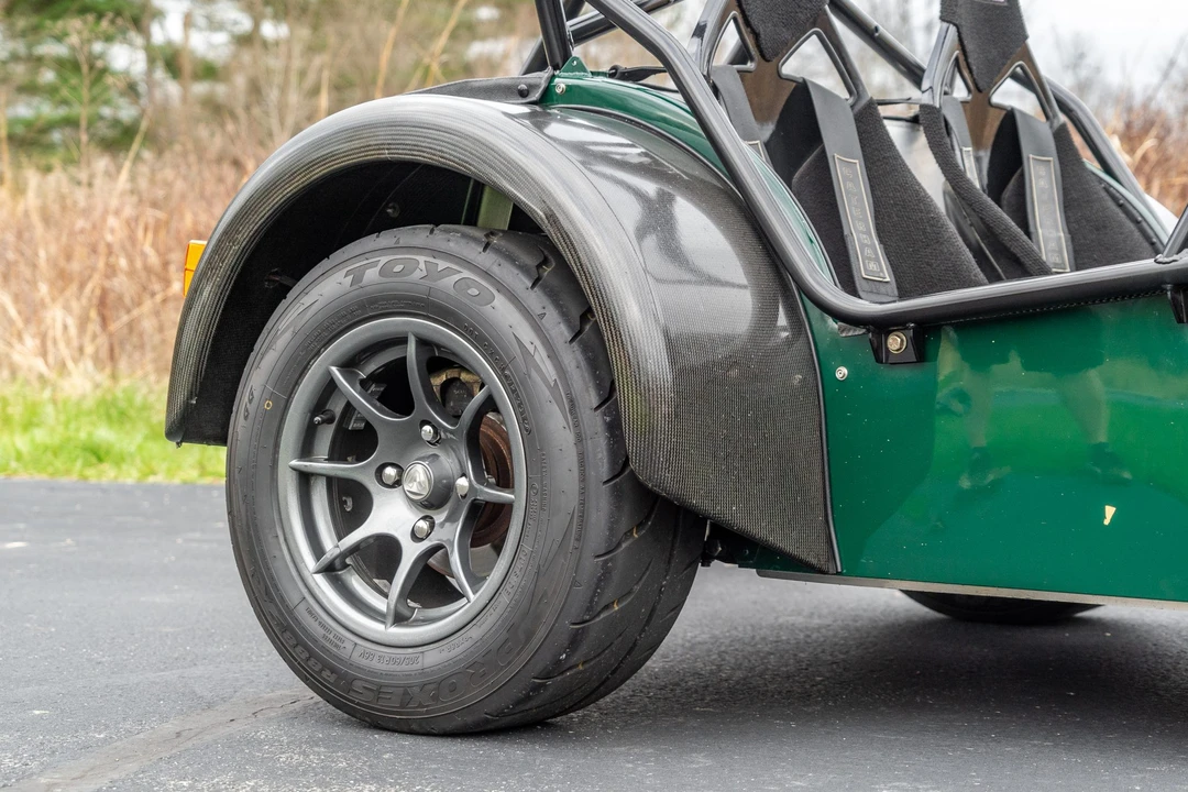 Caterham Seven - Image 30 of 31
