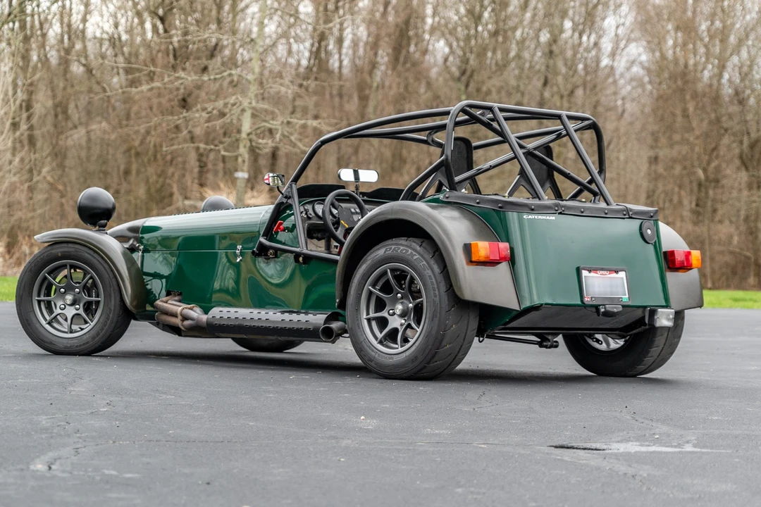 Caterham Seven - Image 15 of 31