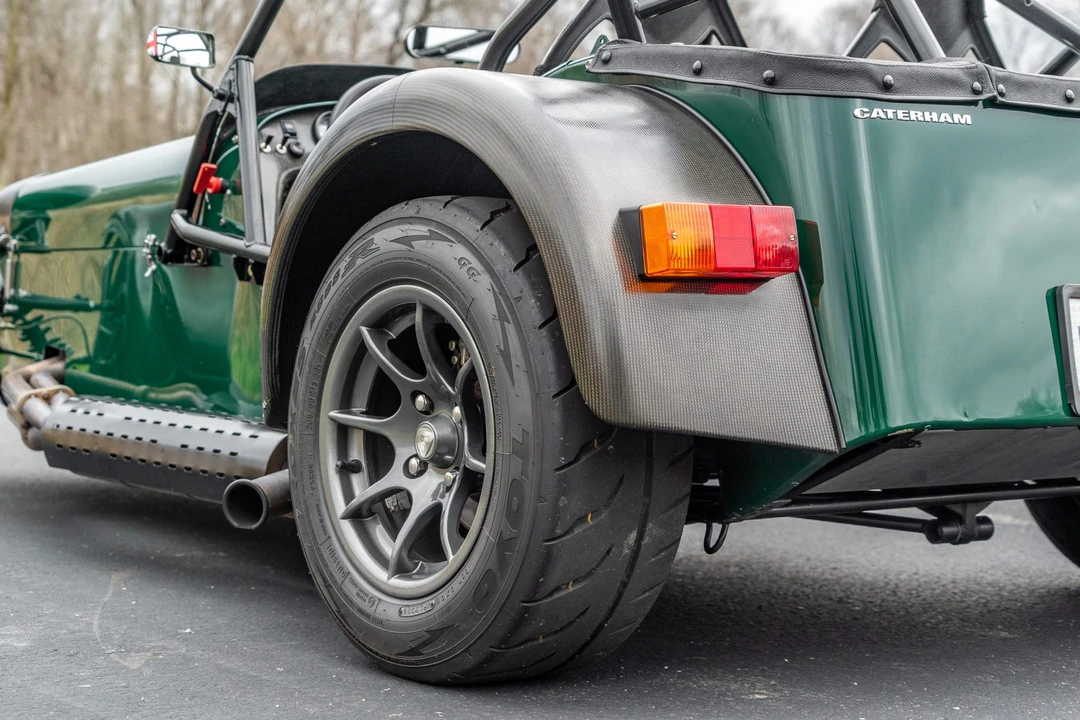 Caterham Seven - Image 29 of 31