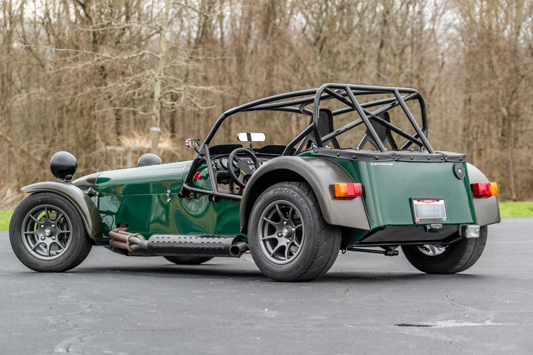 Caterham Seven - Image 14 of 31