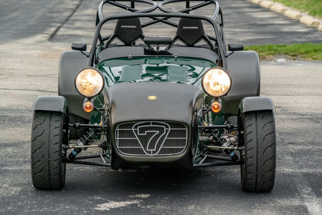 Caterham Seven - Image 23 of 31