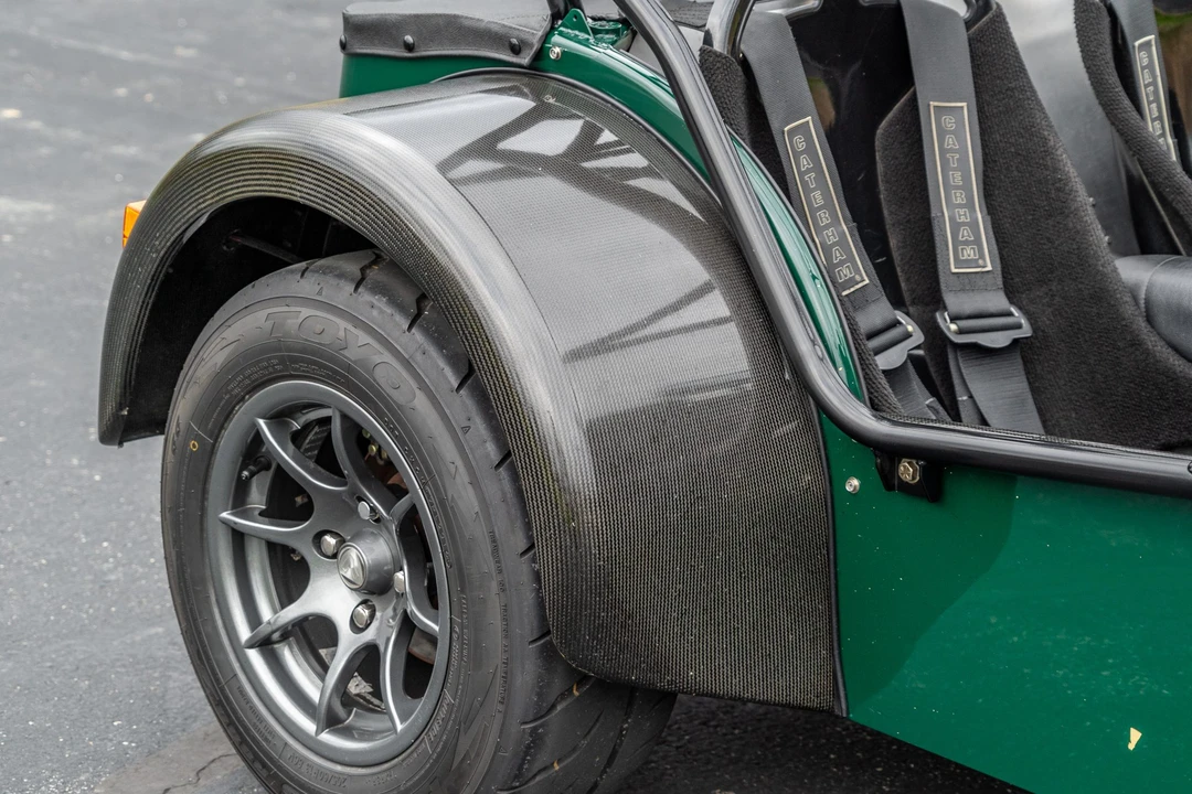 Caterham Seven - Image 31 of 31