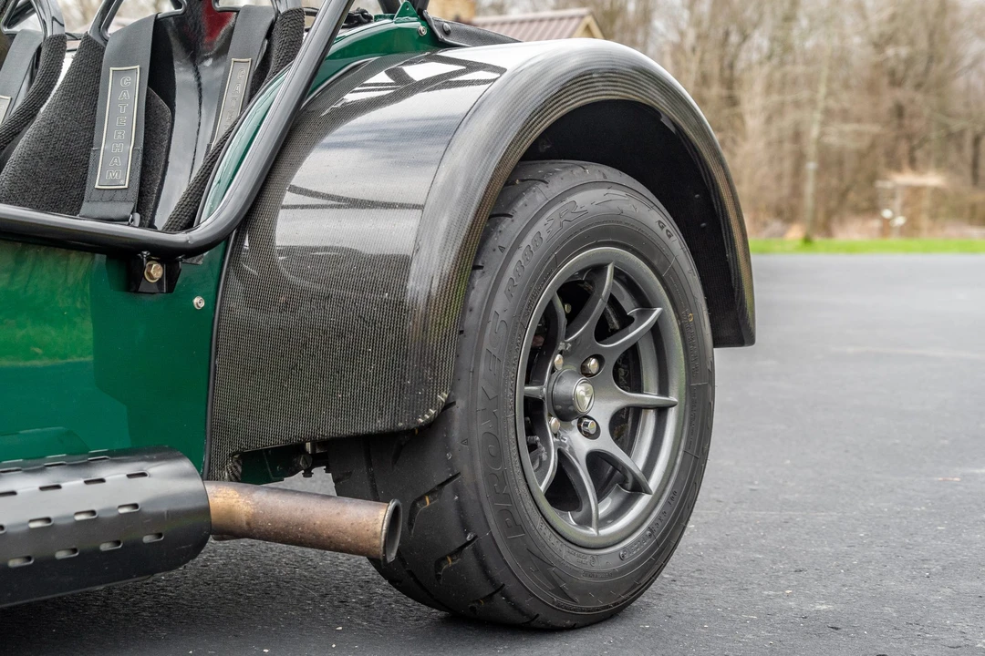 Caterham Seven - Image 28 of 31