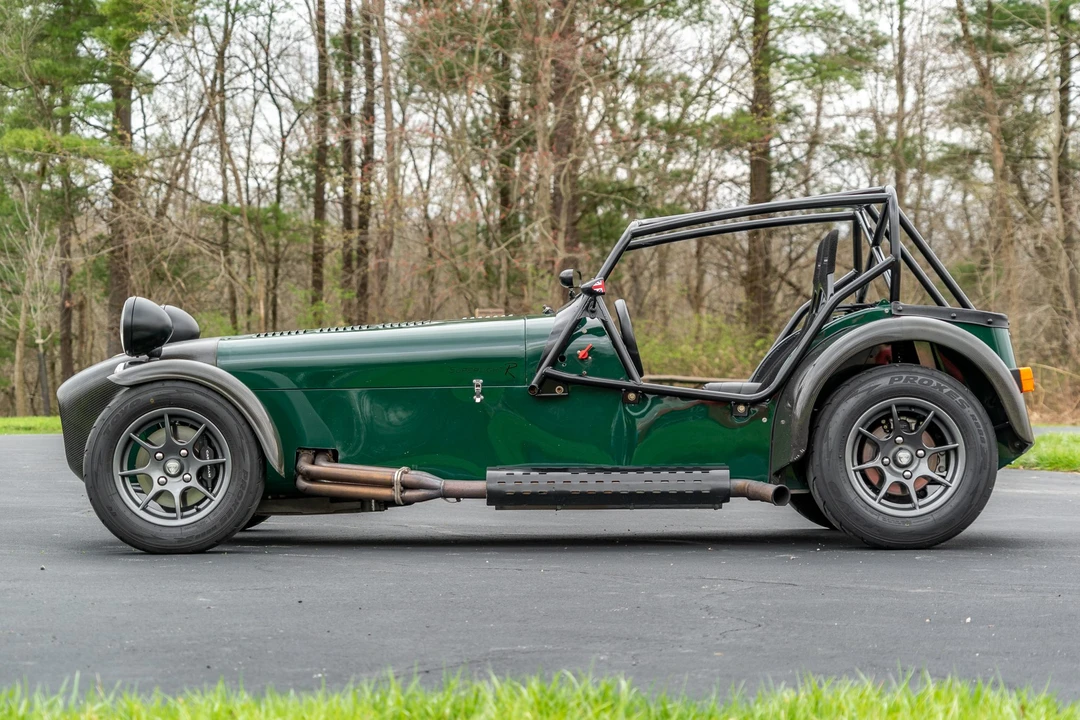 Caterham Seven - Image 17 of 31
