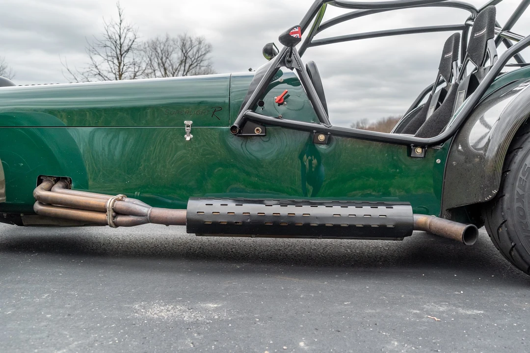 Caterham Seven - Image 26 of 31