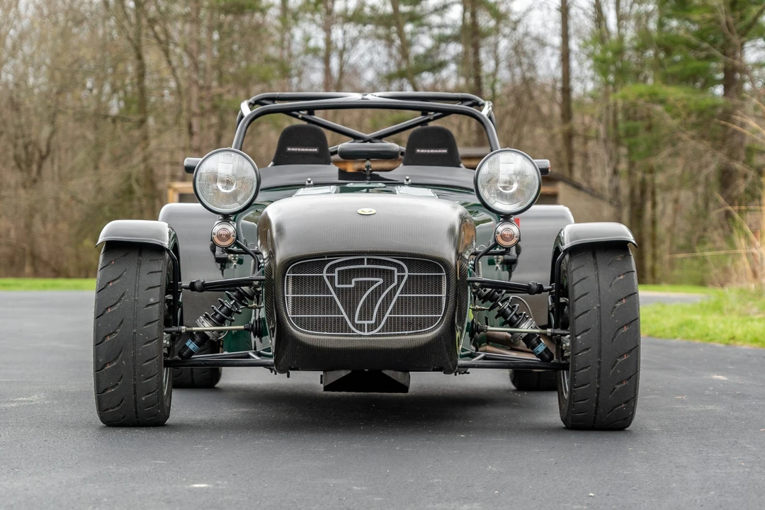 Caterham Seven - Image 21 of 31