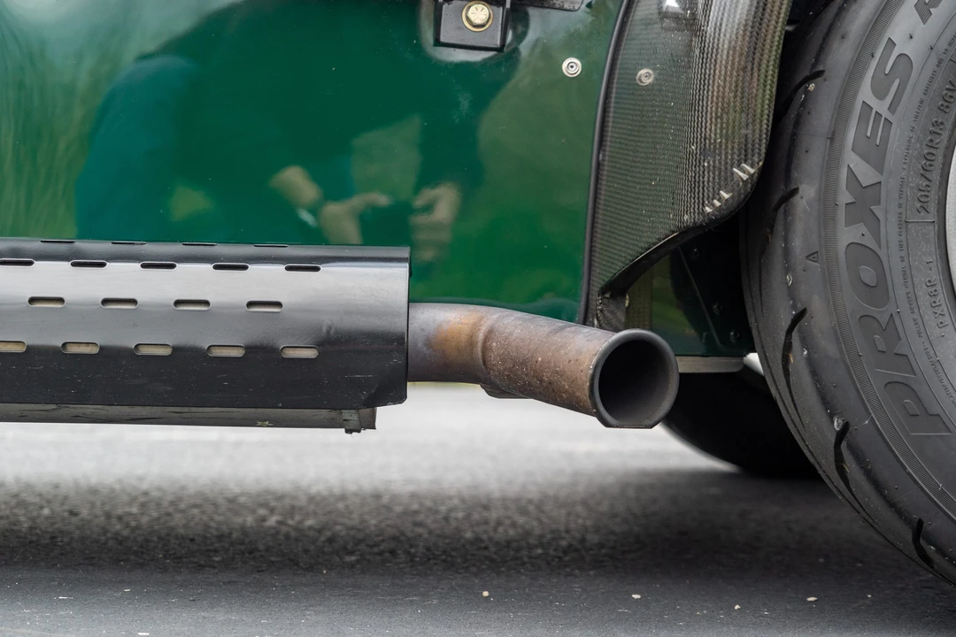 Caterham Seven - Image 27 of 31