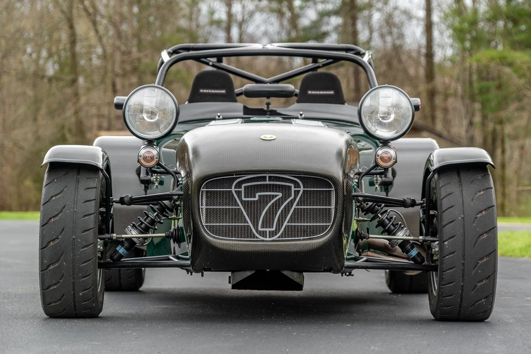 Caterham Seven - Image 22 of 31