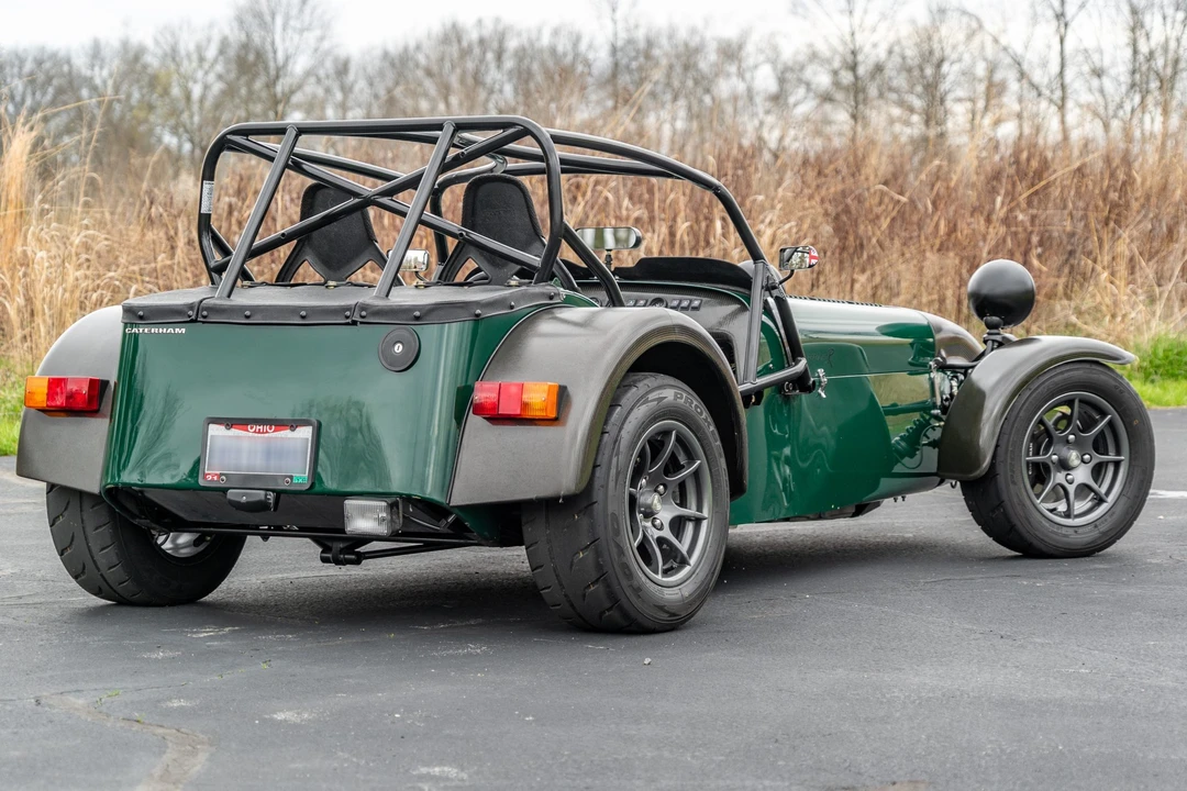 Caterham Seven - Image 7 of 31