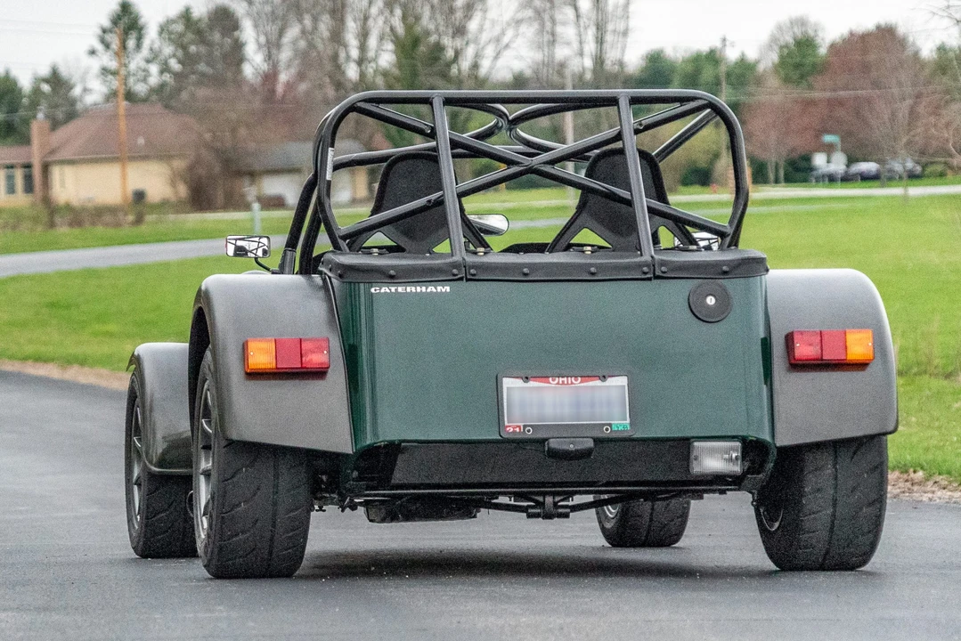 Caterham Seven - Image 11 of 31