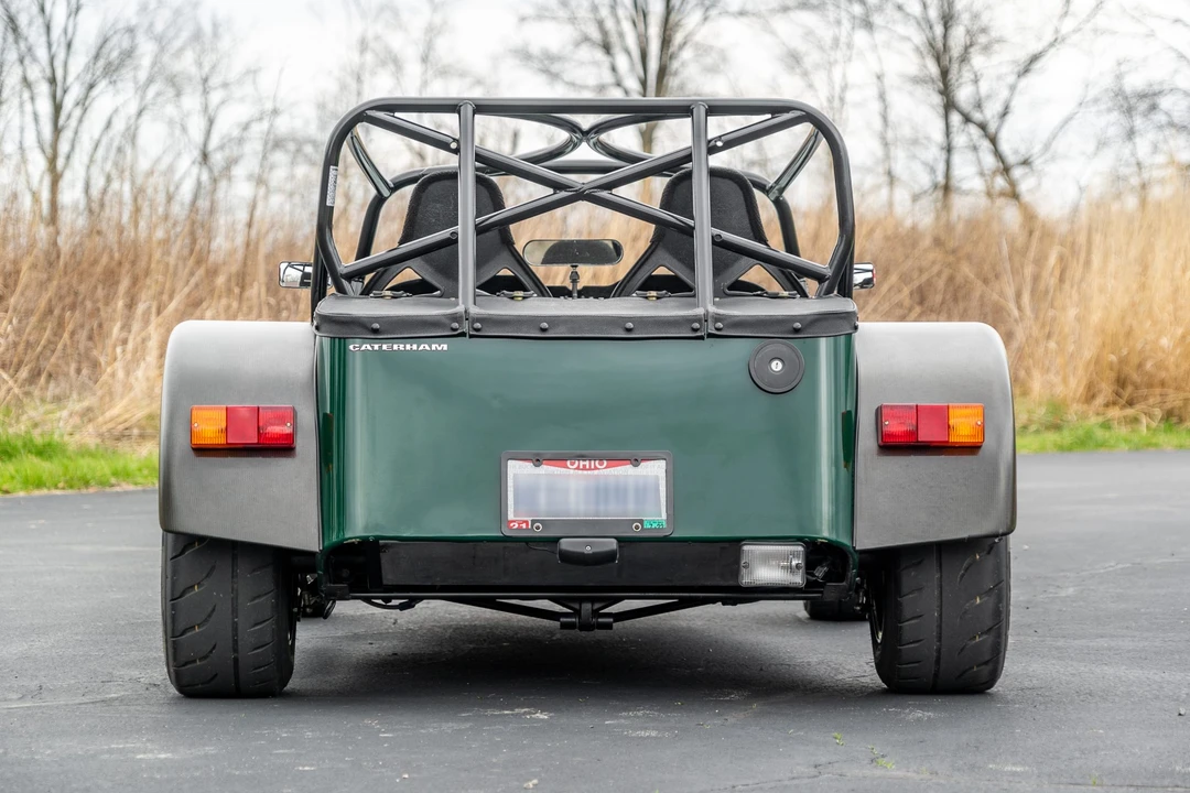 Caterham Seven - Image 9 of 31