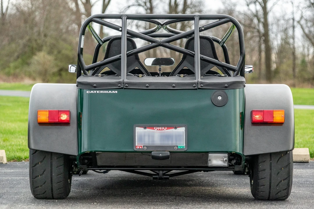 Caterham Seven - Image 10 of 31