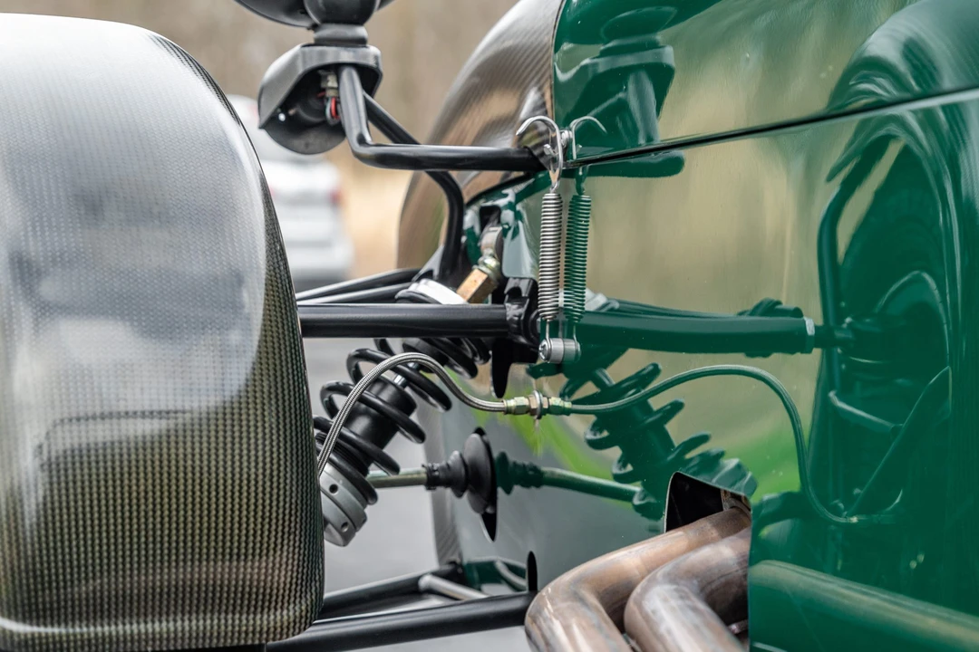 Caterham Seven - Image 25 of 31