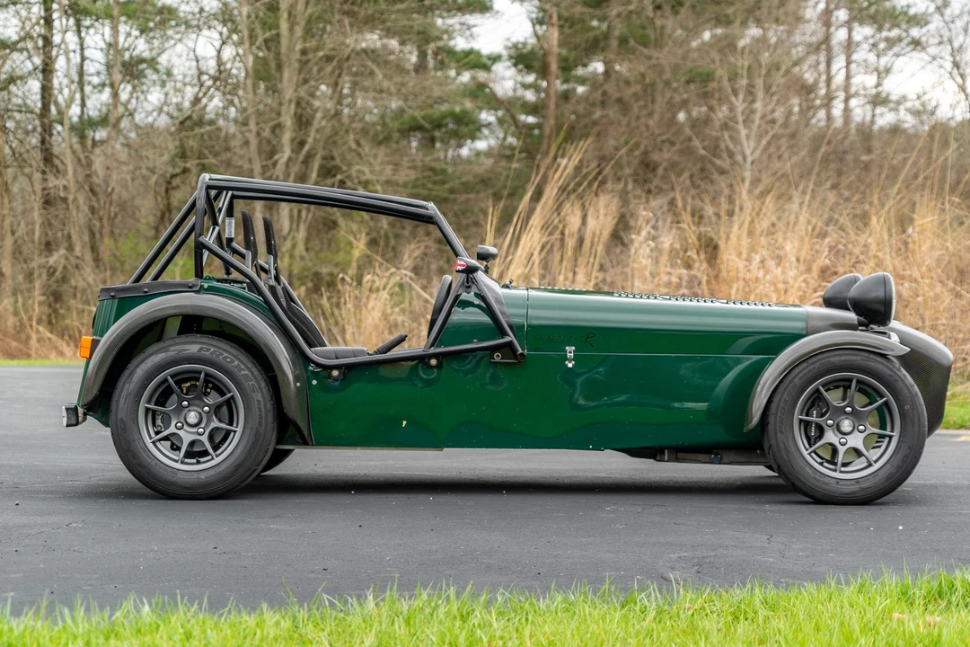 Caterham Seven - Image 5 of 31