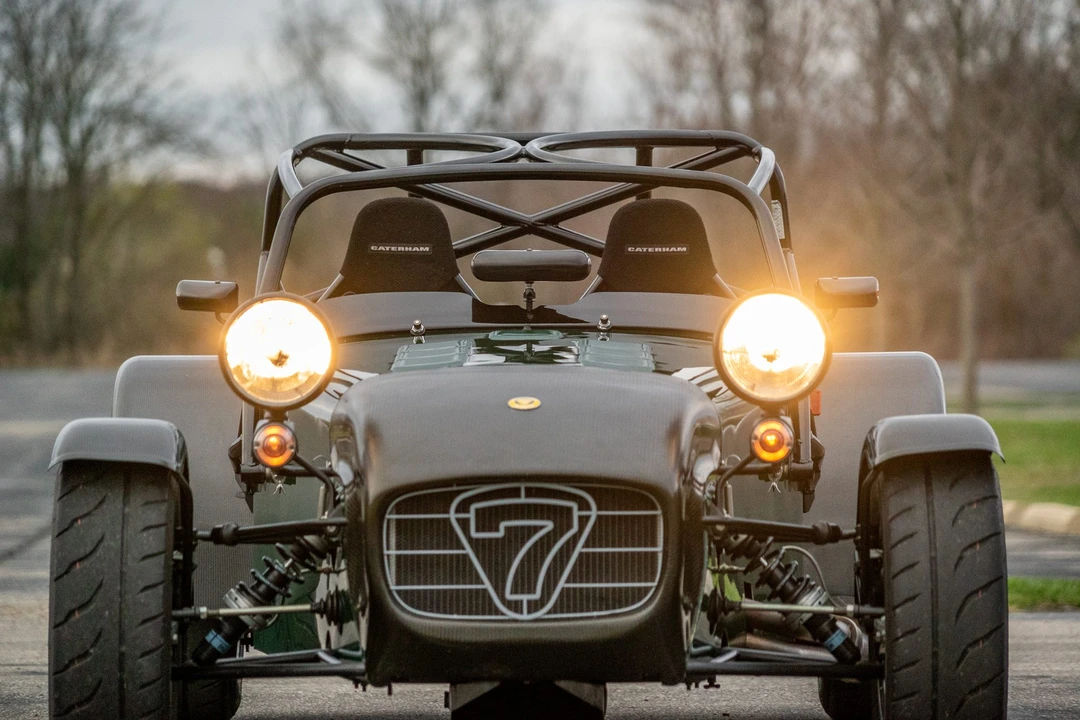 Caterham Seven - Image 24 of 31