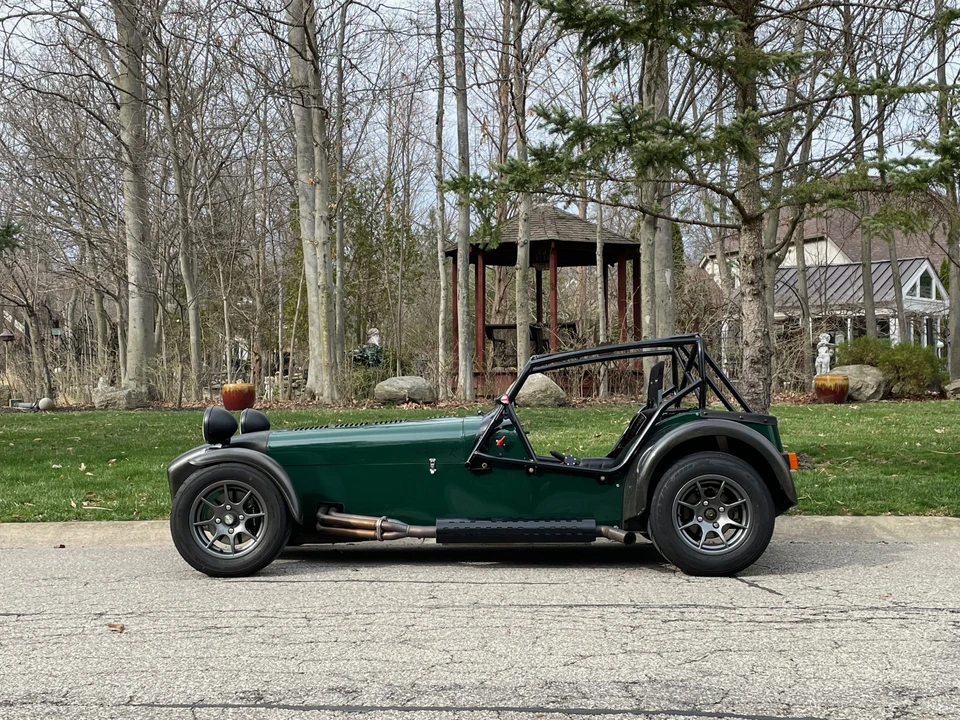 Caterham Seven - Image 16 of 31