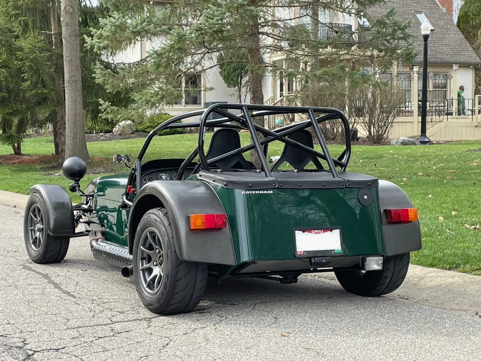 Caterham Seven - Image 12 of 31