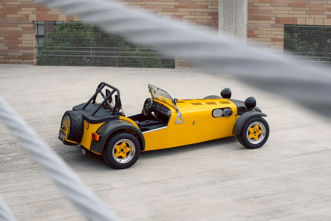 Caterham Seven - Image 11 of 31