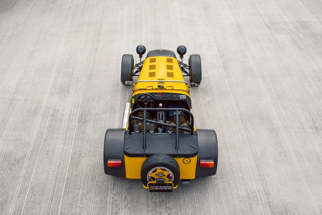 Caterham Seven - Image 14 of 31