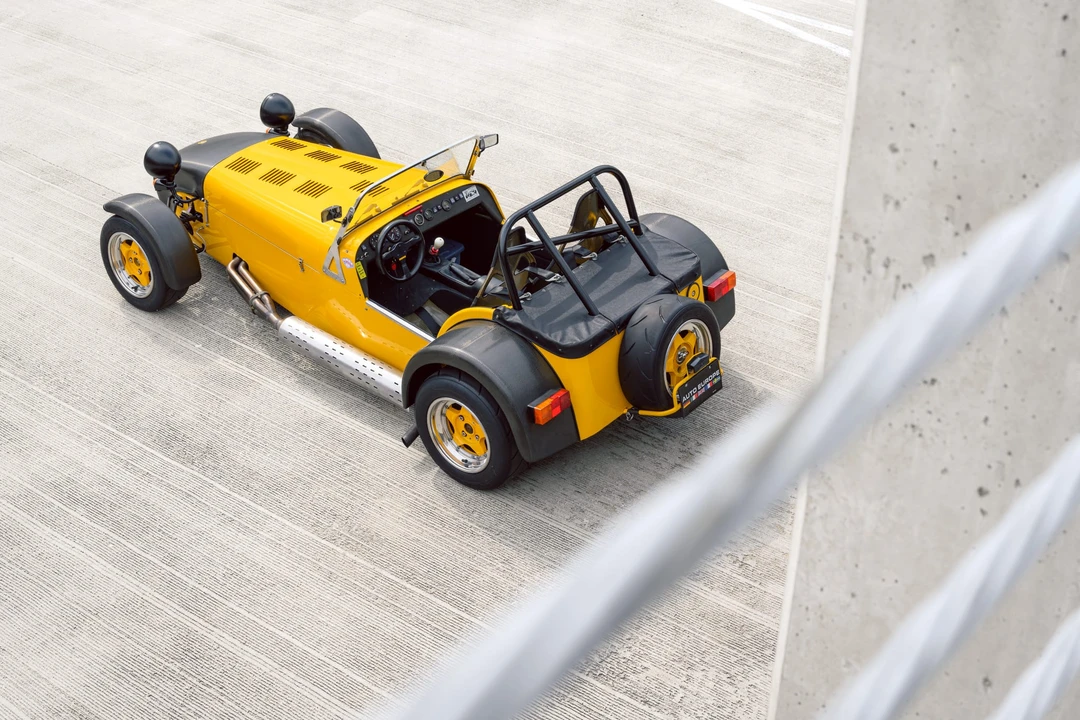 Caterham Seven - Image 16 of 31