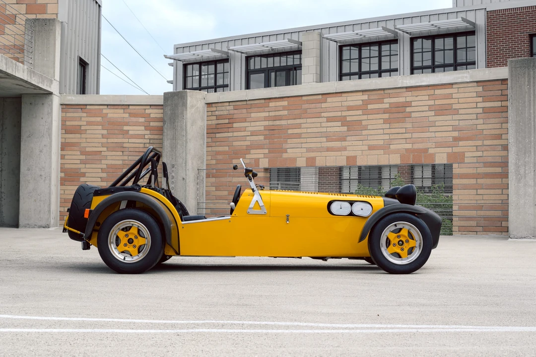 Caterham Seven - Image 9 of 31