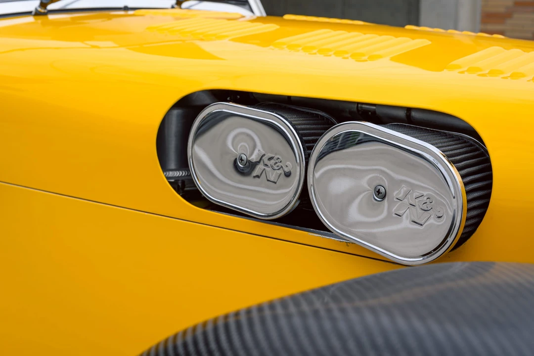Caterham Seven - Image 20 of 31