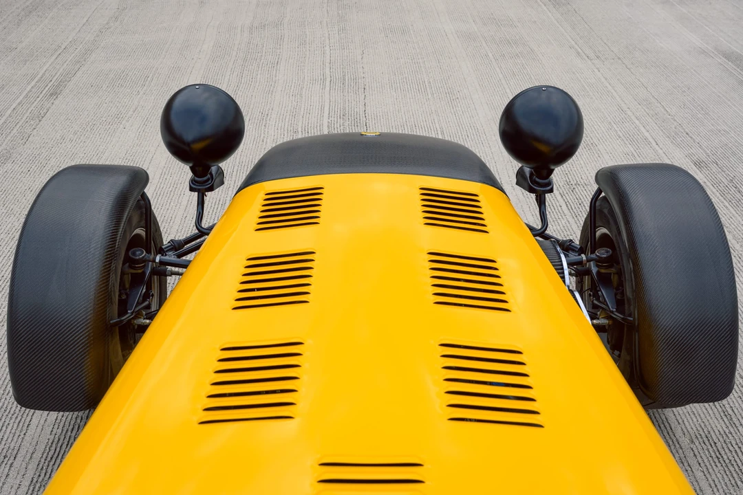 Caterham Seven - Image 18 of 31