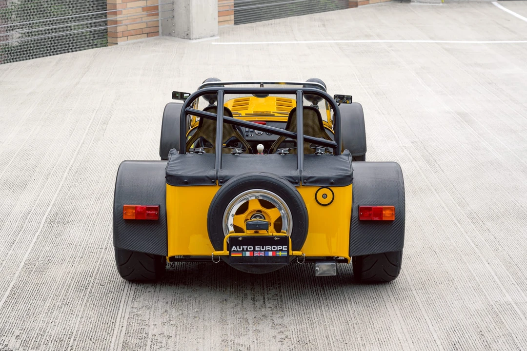 Caterham Seven - Image 15 of 31