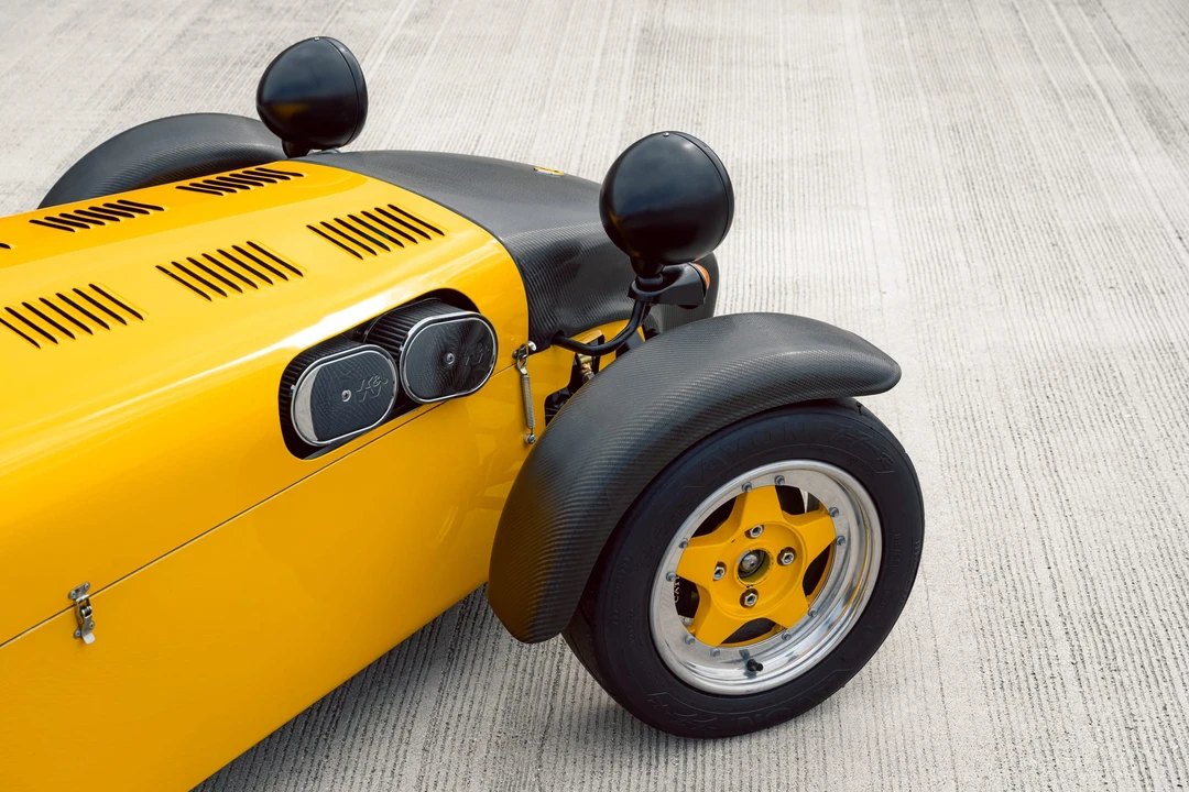 Caterham Seven - Image 19 of 31