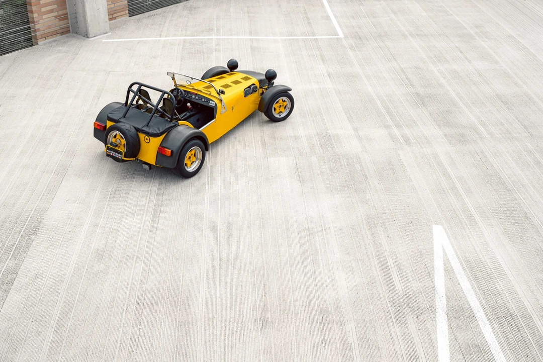 Caterham Seven - Image 12 of 31