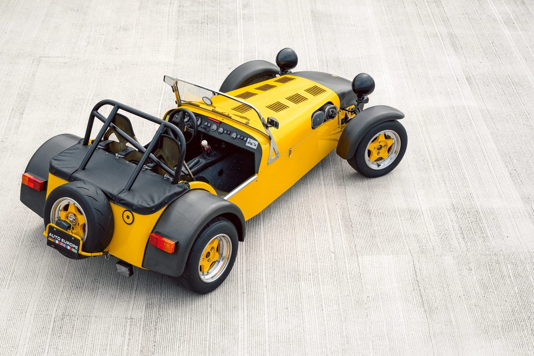 Caterham Seven - Image 13 of 31