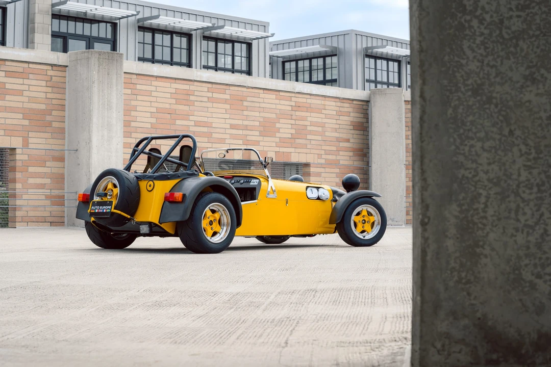 Caterham Seven - Image 10 of 31