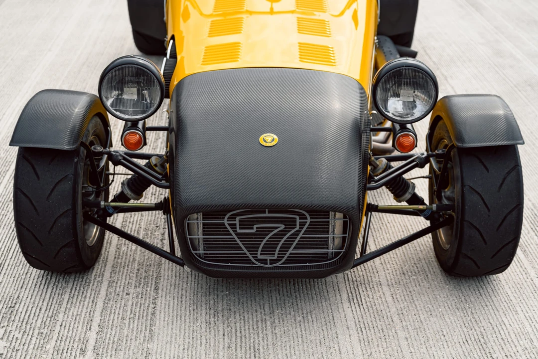 Caterham Seven - Image 21 of 31
