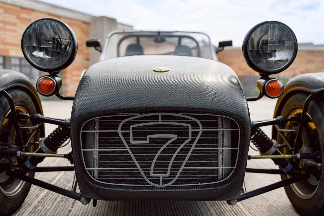 Caterham Seven - Image 22 of 31