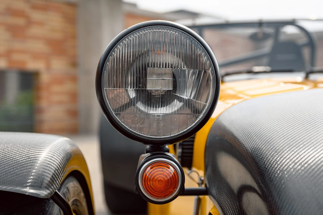 Caterham Seven - Image 27 of 31