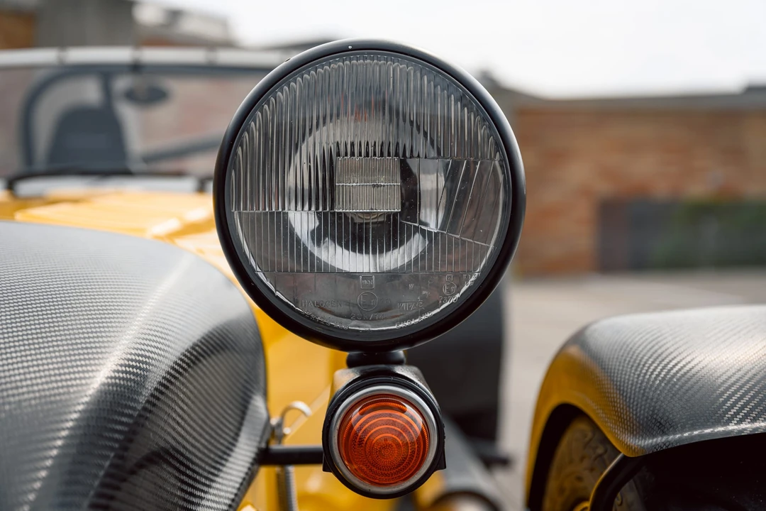Caterham Seven - Image 28 of 31