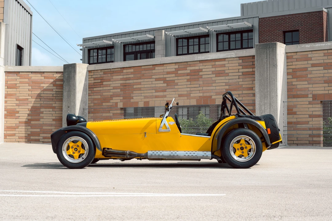 Caterham Seven - Image 17 of 31