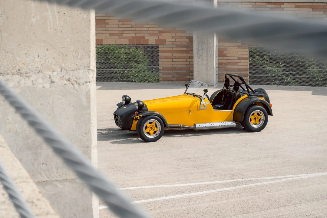 Caterham Seven - Image 2 of 31