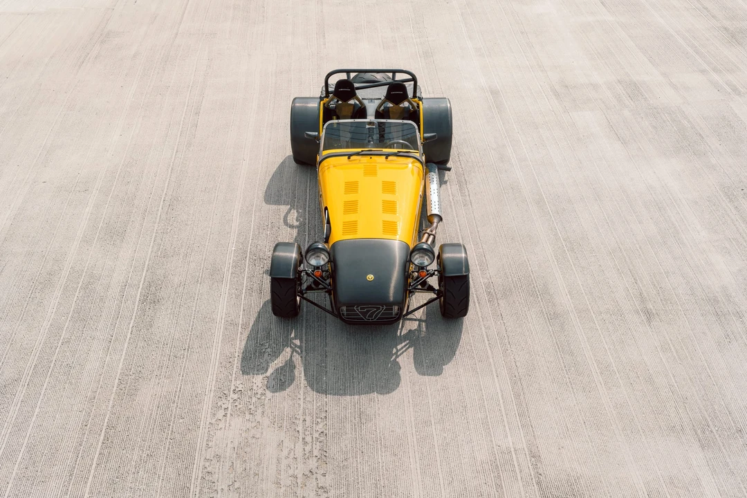 Caterham Seven - Image 7 of 31