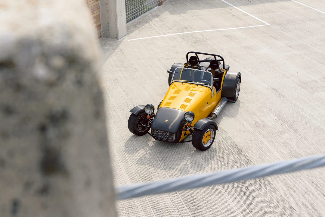 Caterham Seven - Image 4 of 31