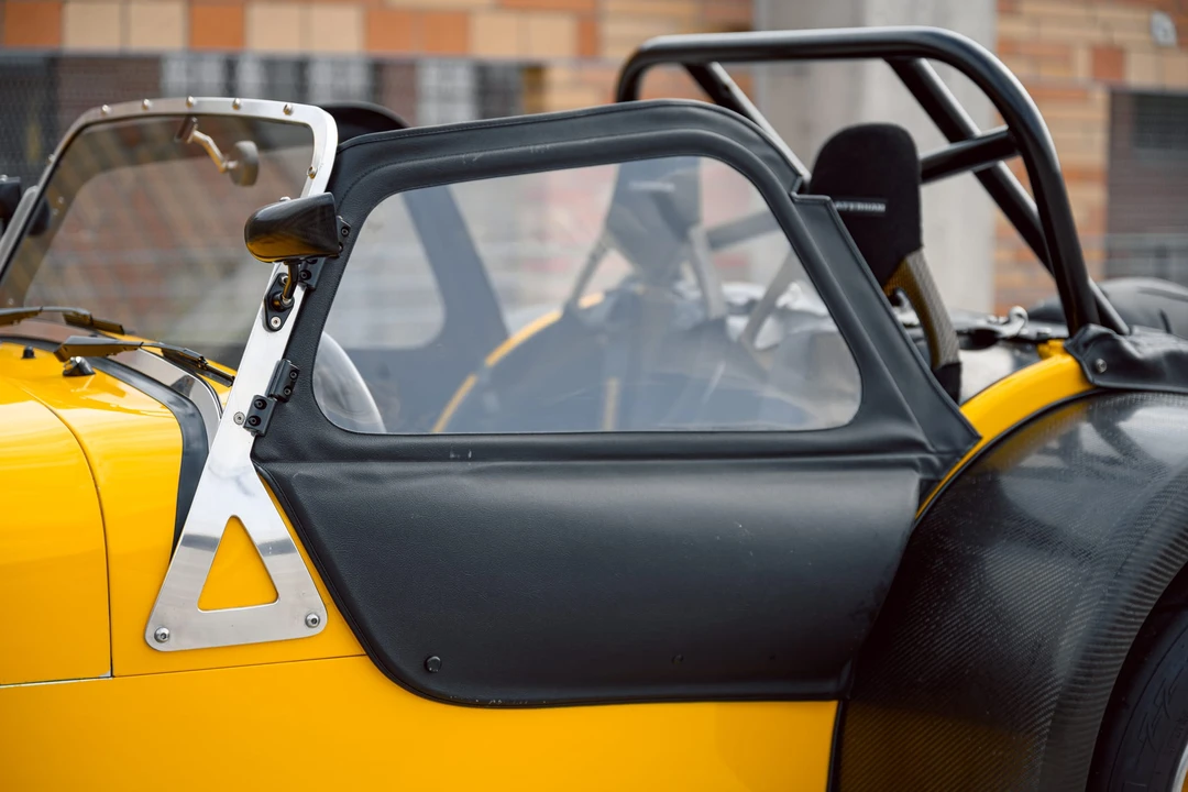 Caterham Seven - Image 26 of 31